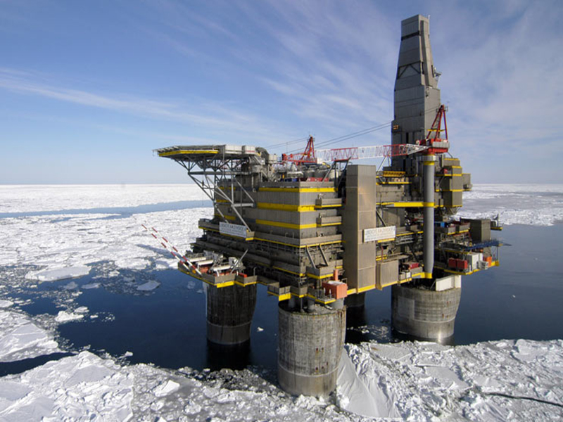 Sakhalin island engineering jobs